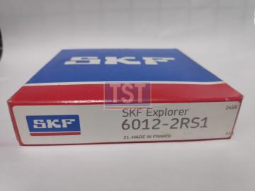 Vòng Bi SKF 6012-2RS1