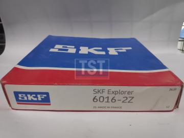 Vòng Bi SKF 6016-2Z