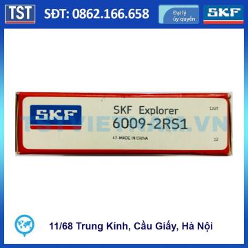 Vòng Bi SKF 6009-RS1