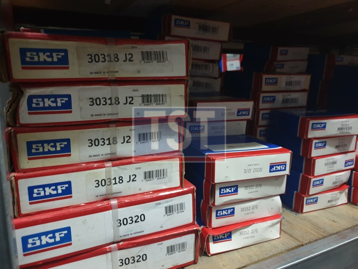 Vòng Bi SKF L 68149/110 | Ổ côn | Ổ côn | Vòng bi con lăn hình trụ