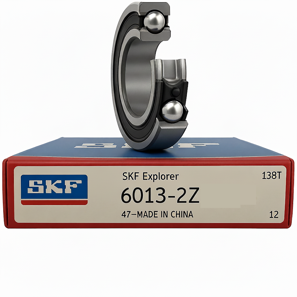 Vòng bi SKF 6013-2Z