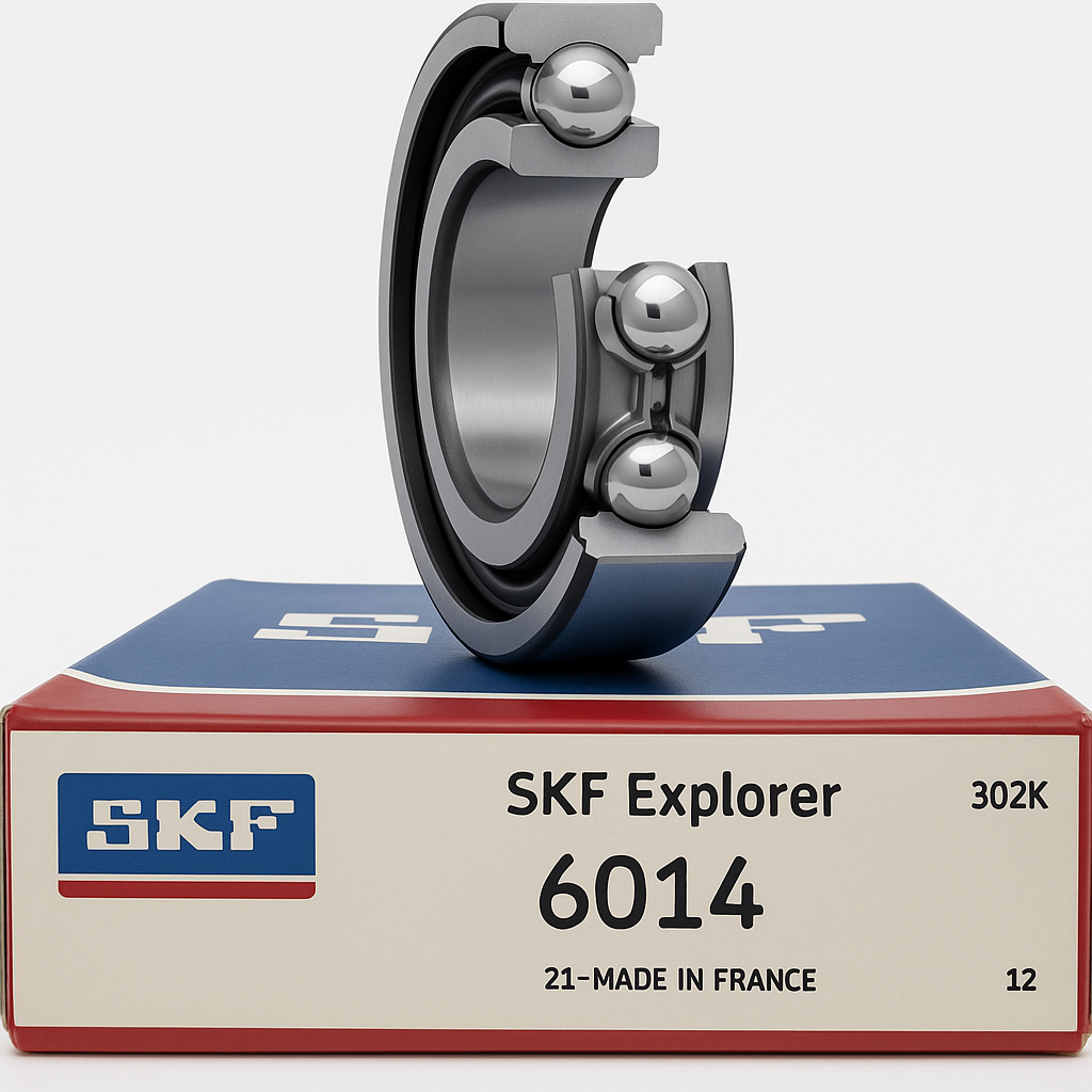 Vòng bi SKF 6014