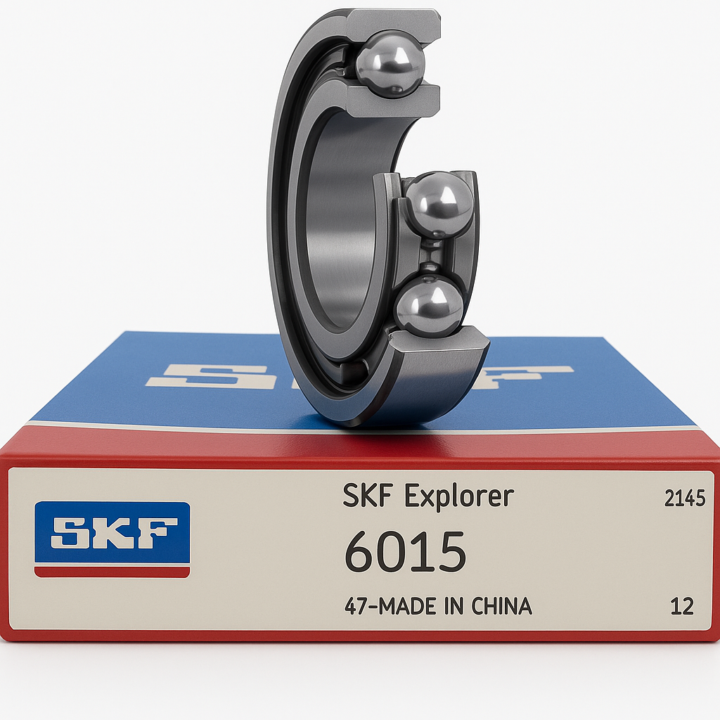 Vòng bi SKF 6015