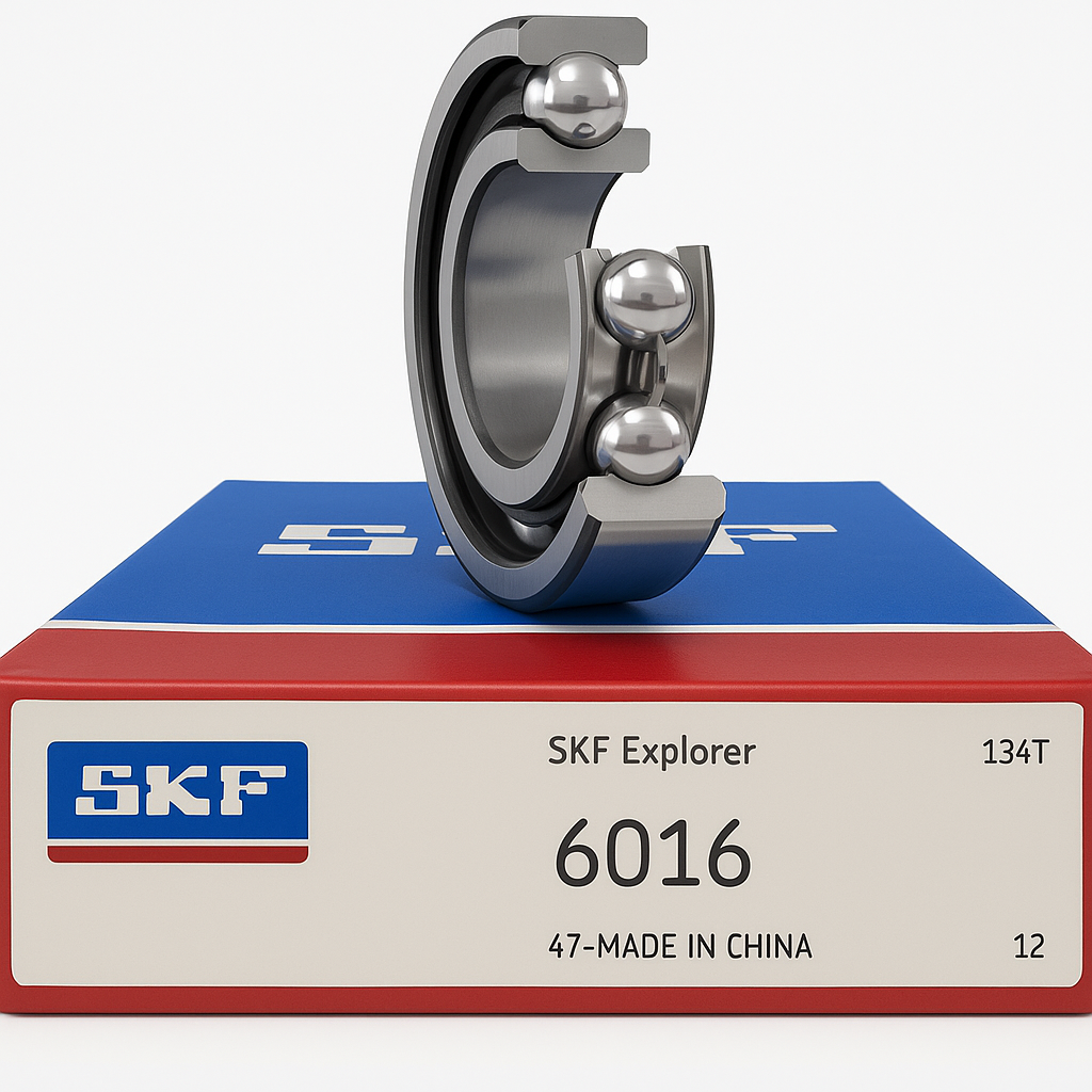 Vòng bi SKF 6016