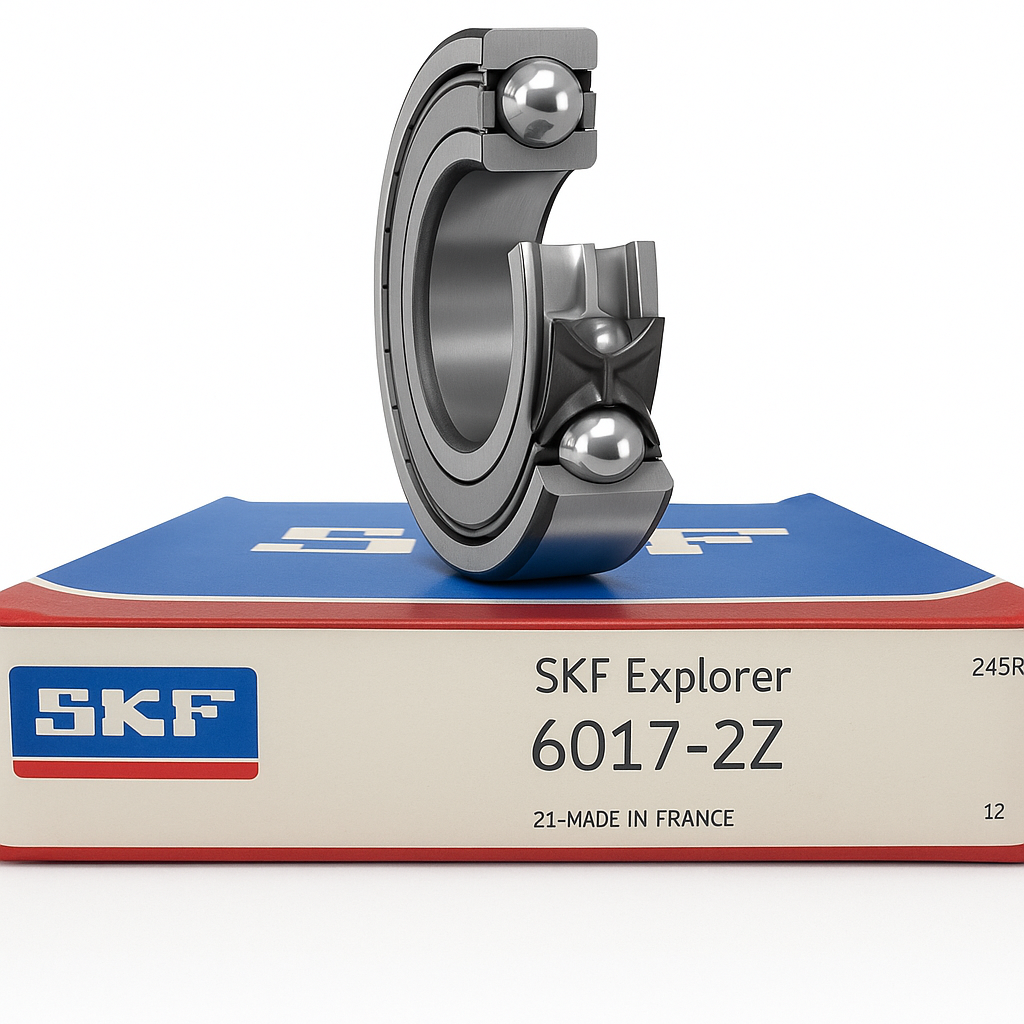 Vòng bi SKF 6017-2Z