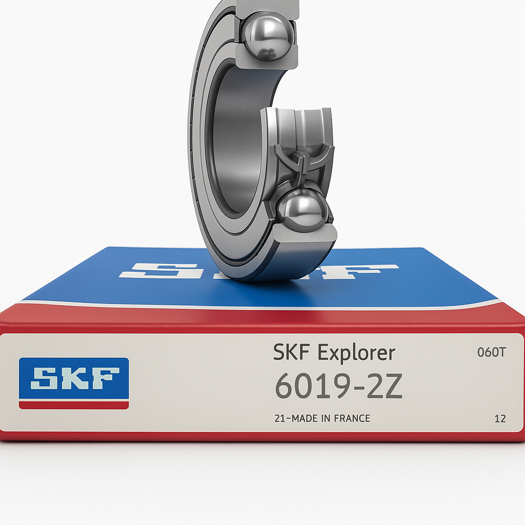 Vòng bi SKF 6019-2Z chính hãng