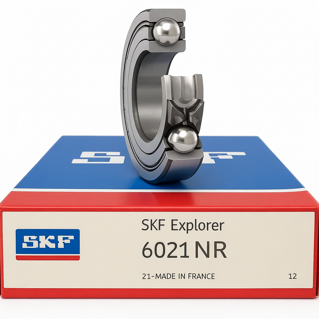 Vòng bi SKF 6021 NR