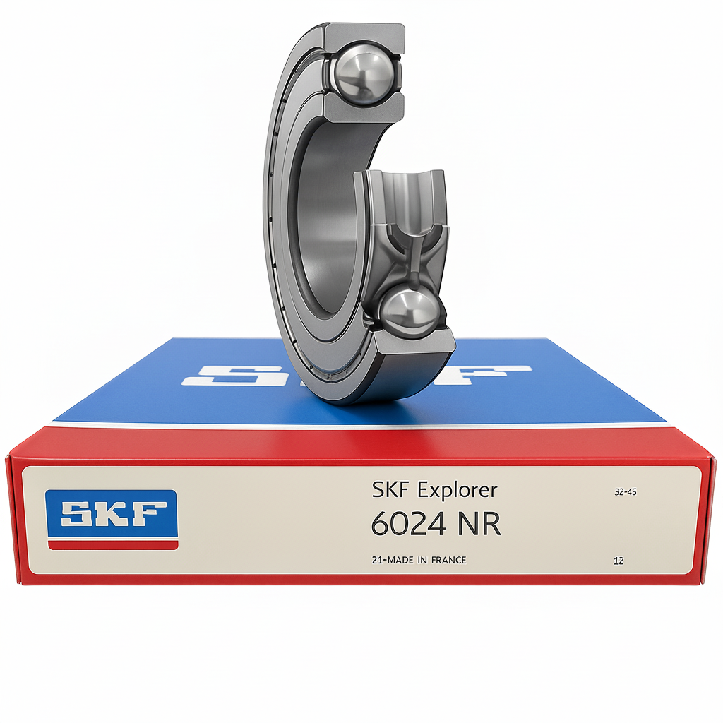Vòng bi SKF 6024 NR
