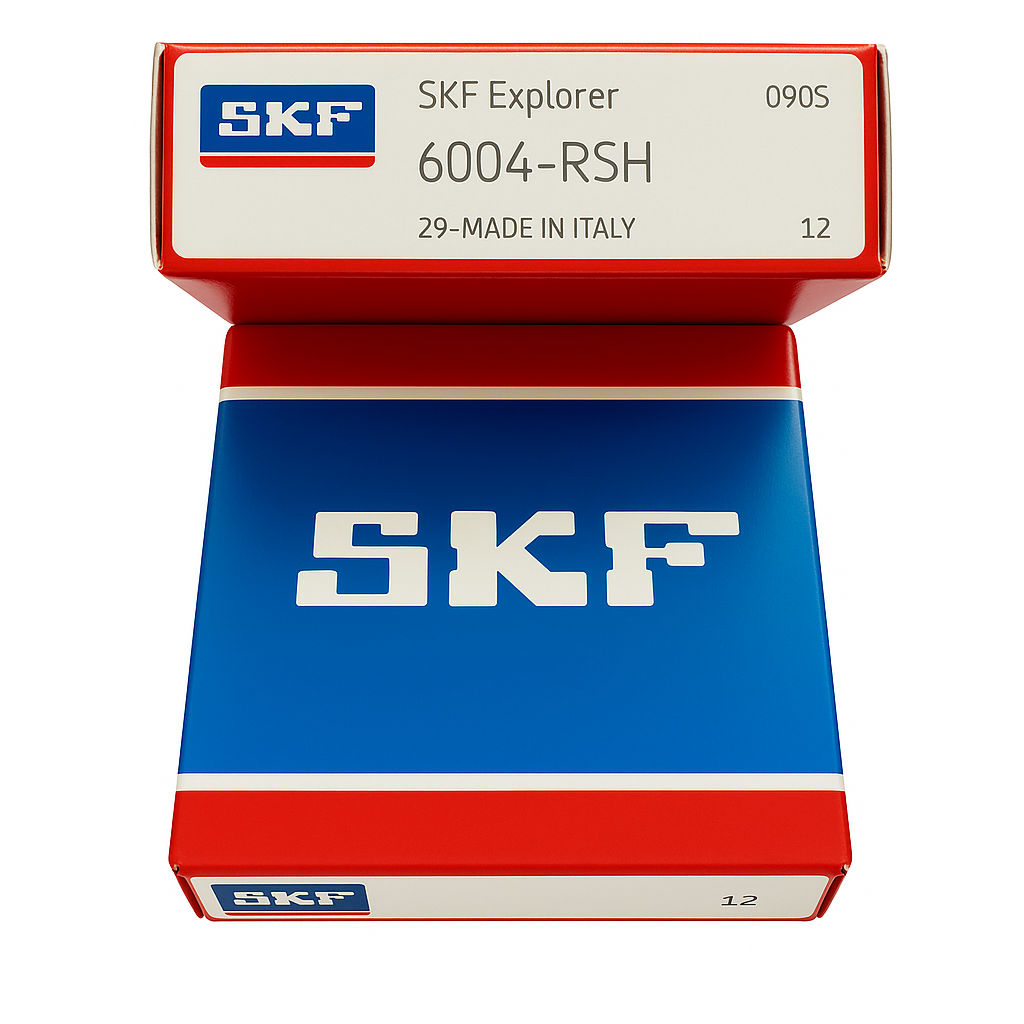 Vòng bi SKF 6004-RSH