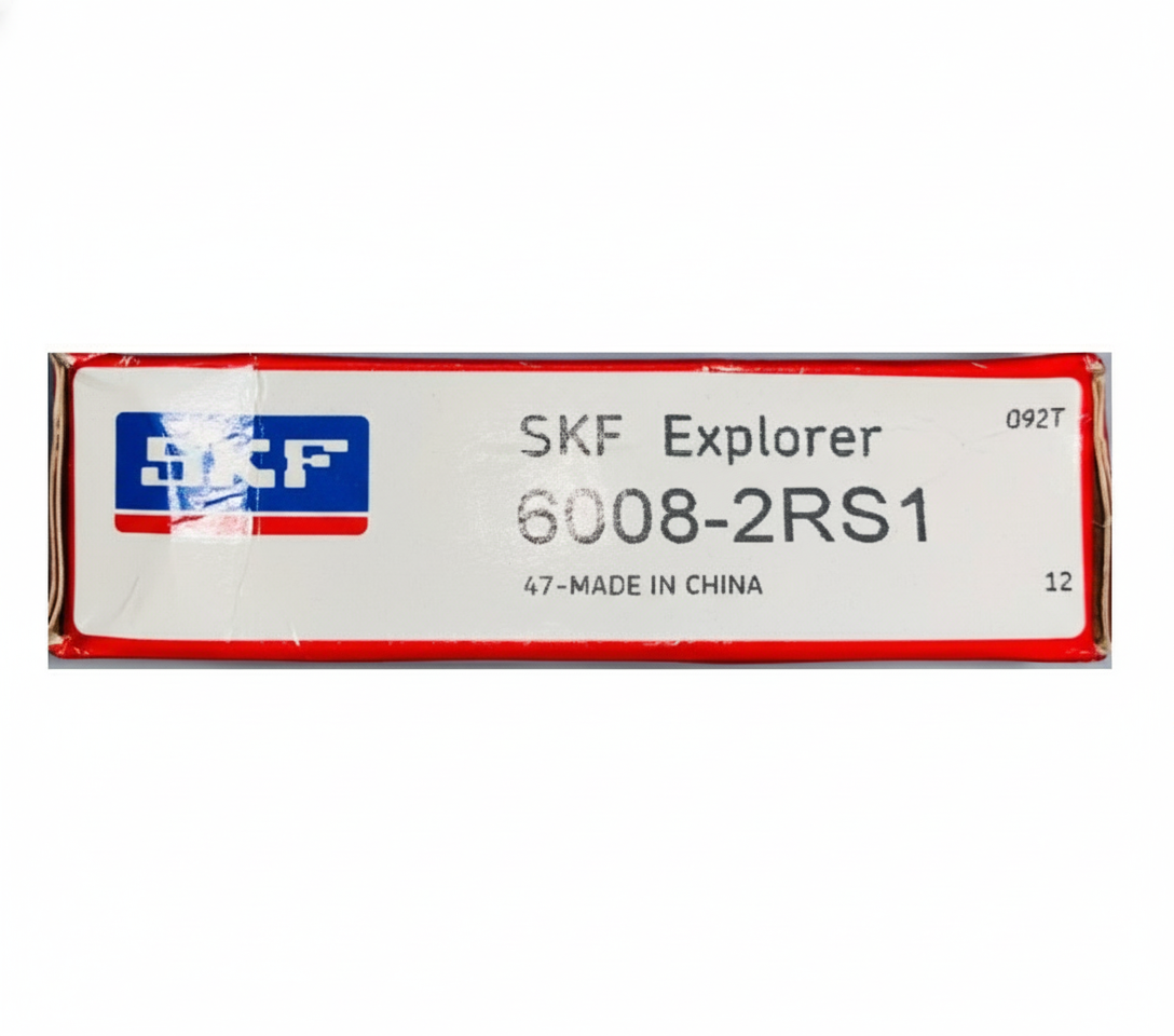 Vòng bi SKF 6008-2RS1