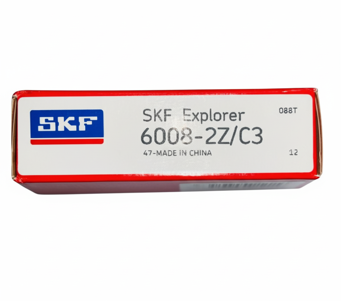 Vòng bi SKF 6008-2Z/C3