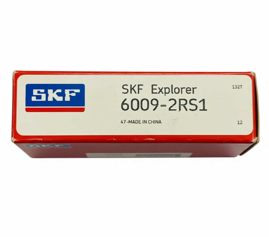 Vòng bi SKF 6009-2RS1