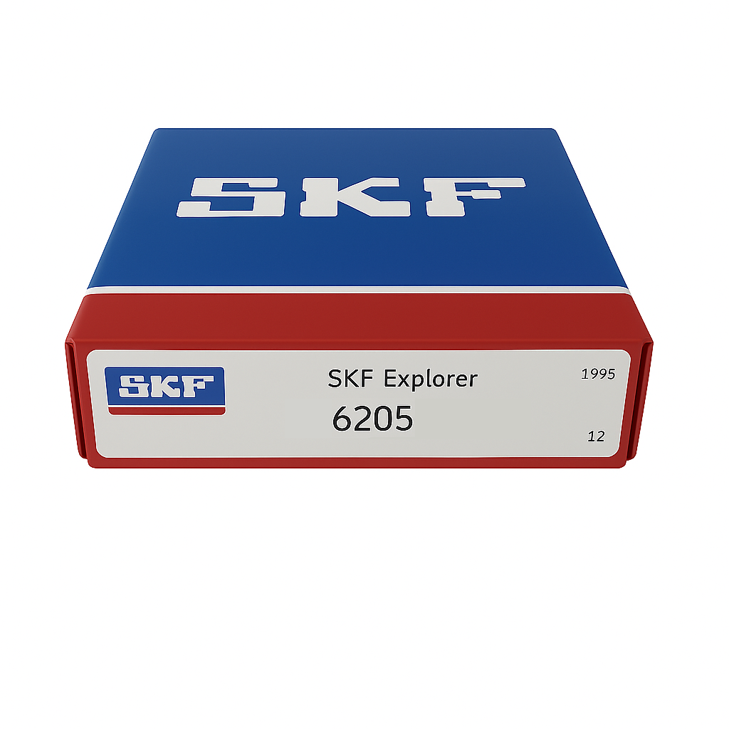 V&ograve;ng bi SKF 6205