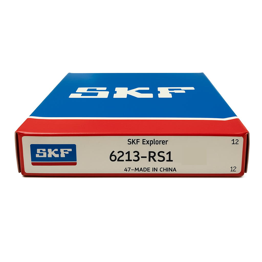 V&ograve;ng bi SKF 6213-RS1 1 phớt cao su