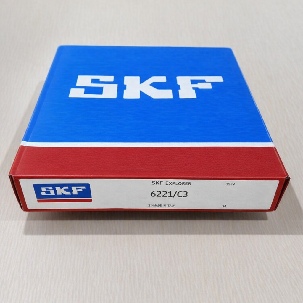 V&ograve;ng bi SKF 6221/C3 sản phẩm đại diện