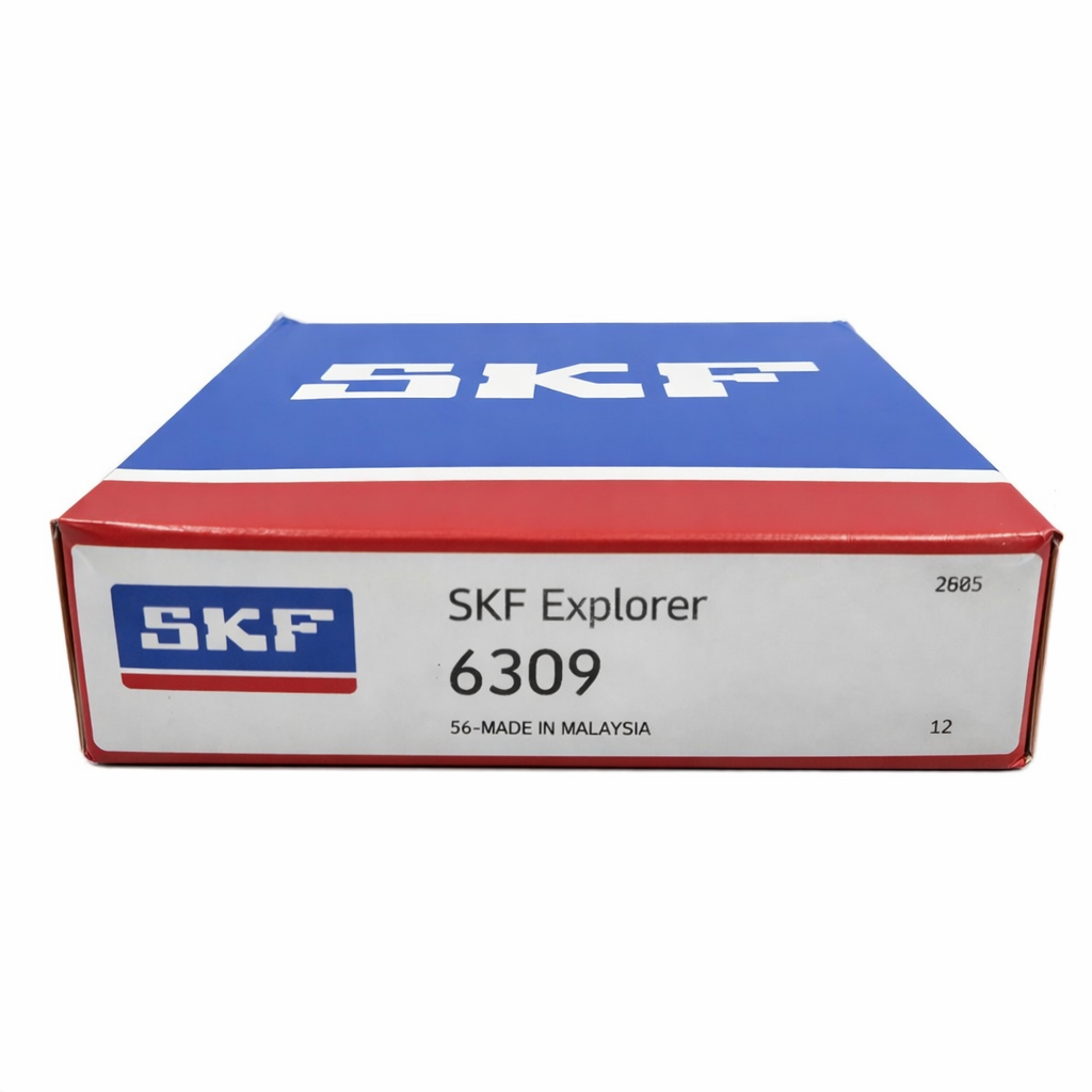 V&ograve;ng bi SKF 6309 kh&ocirc;ng phớt, khe hở C3