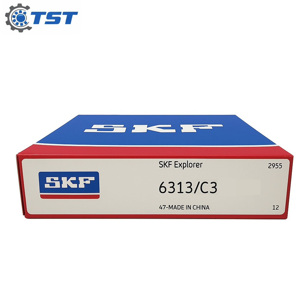 V&ograve;ng bi SKF 6313/C3 ch&iacute;nh h&atilde;ng