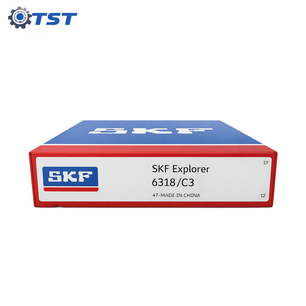 V&ograve;ng bi SKF 6318/C3 ch&iacute;nh h&atilde;ng - ảnh đại diện sản phẩm