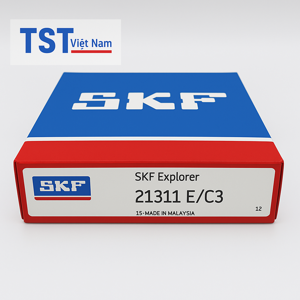 Hình ảnh vòng bi tang trống 21311 E/C3