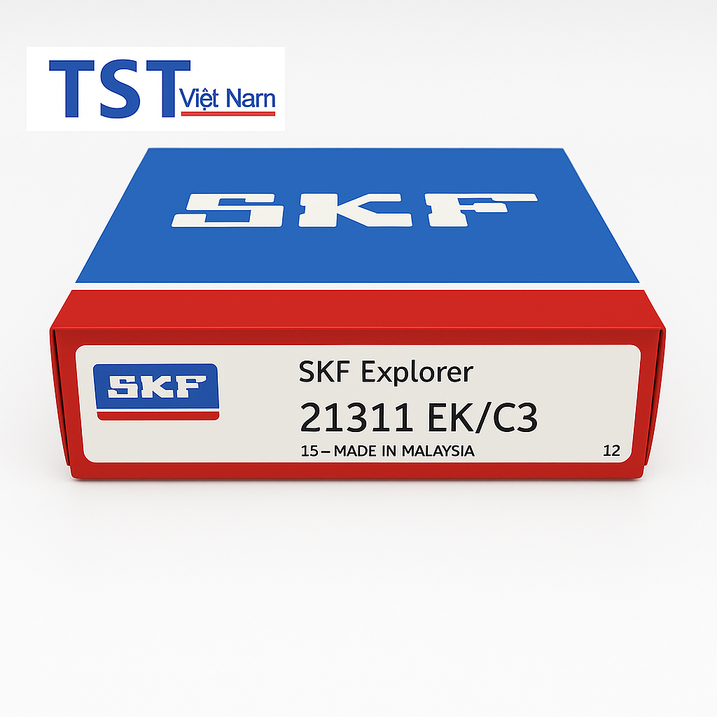 Vòng bi tang trống 21311 EK/C3
