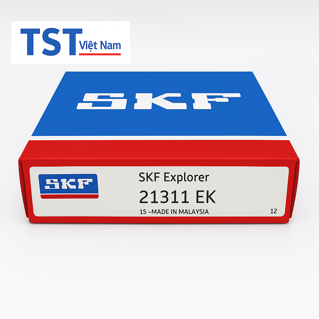 Hình ảnh vòng bi tang trống 21311 EK