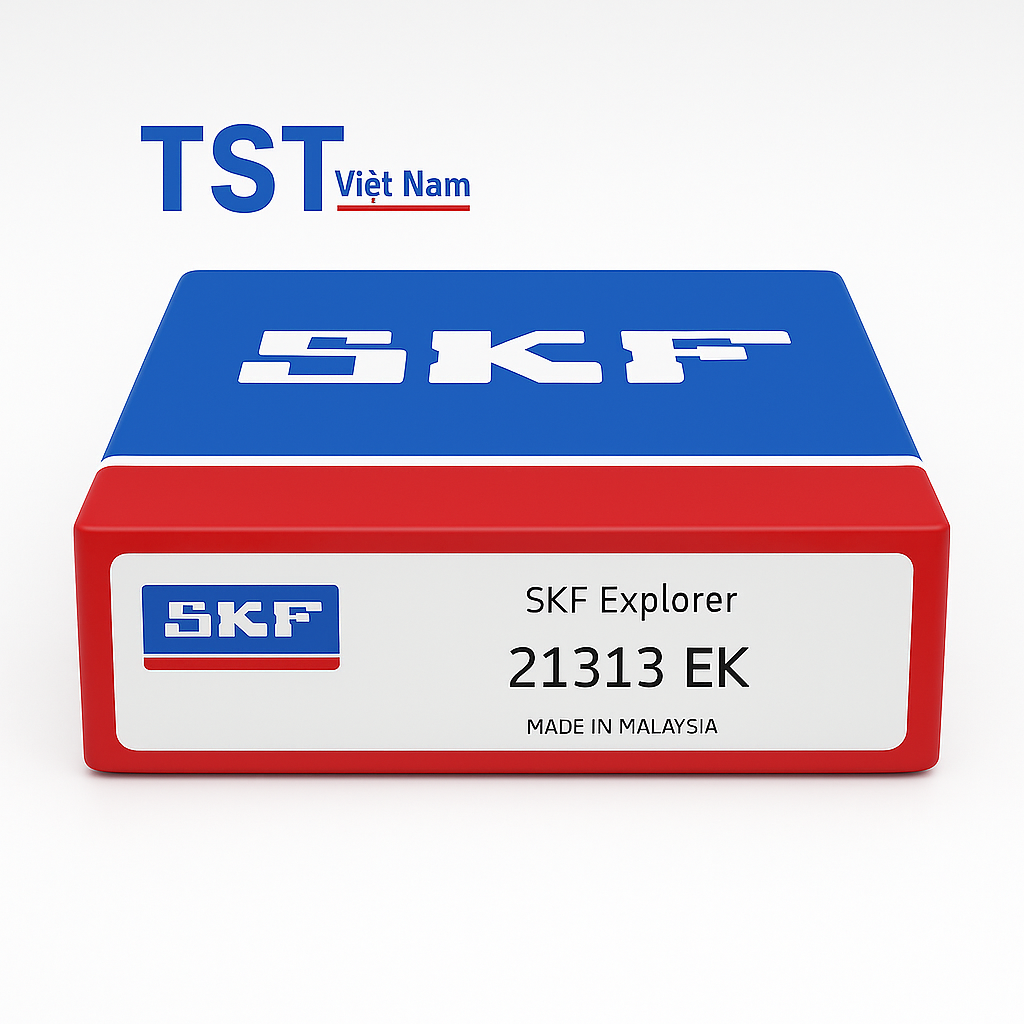 Hình ảnh vòng bi tang trống 21313 EK