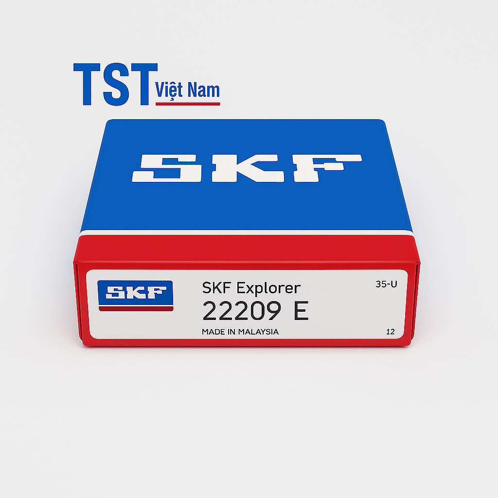 Vòng bi SKF 22209 E