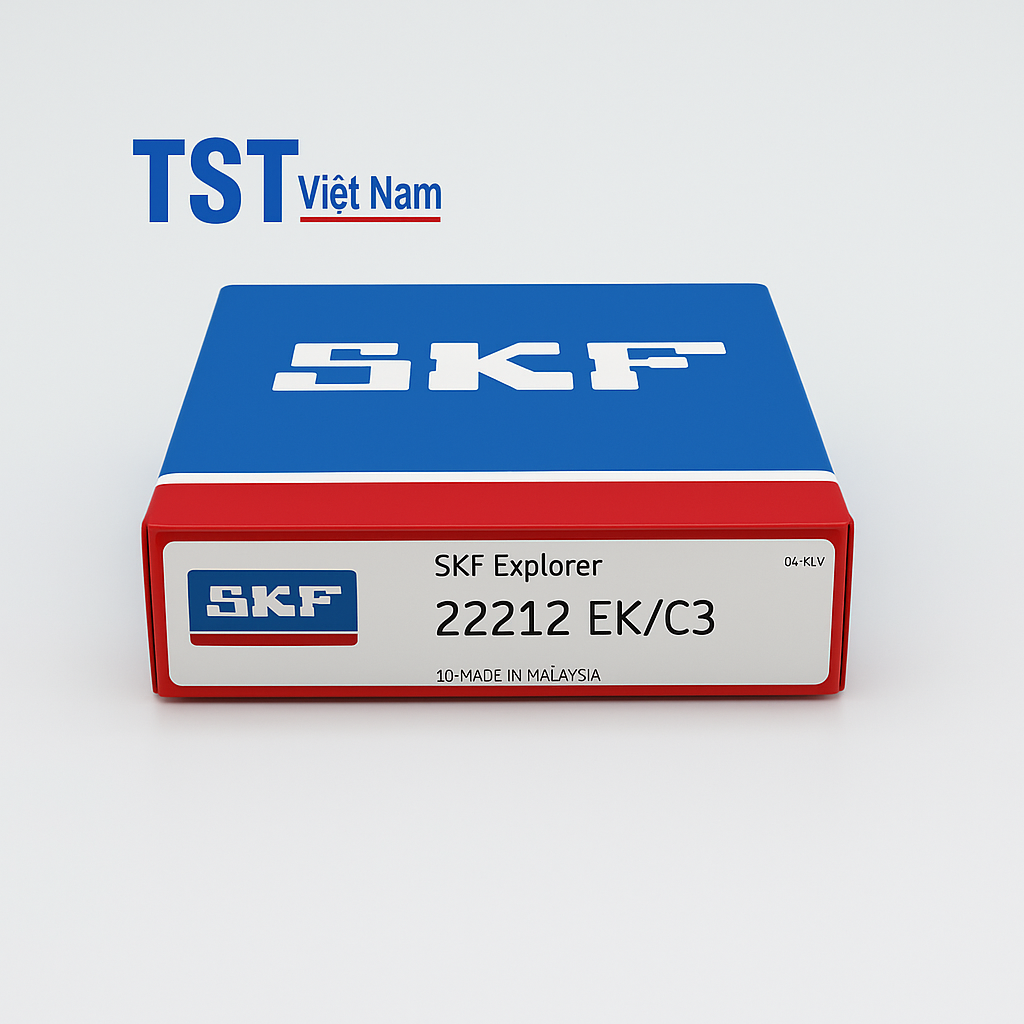 Vòng bi SKF 22212 EK/C3