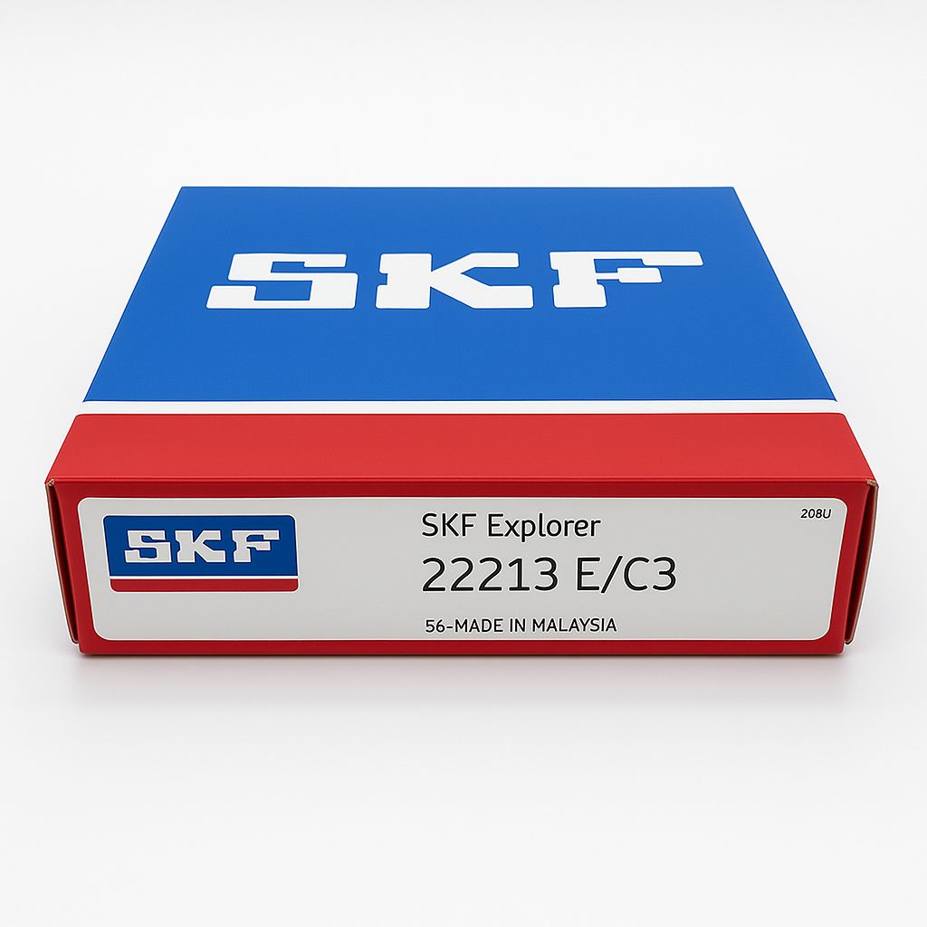 Vòng bi SKF 22213 E/C3