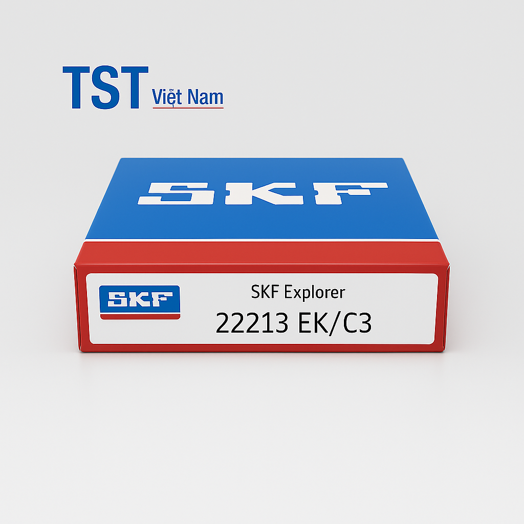 Vòng bi SKF 22213 EK