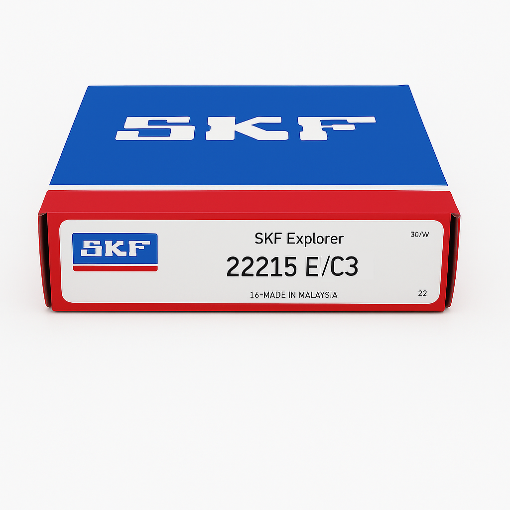 Vòng bi SKF 22215 E/C3