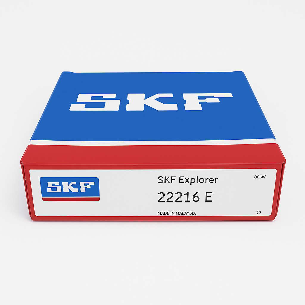 Vòng bi SKF 22216 E