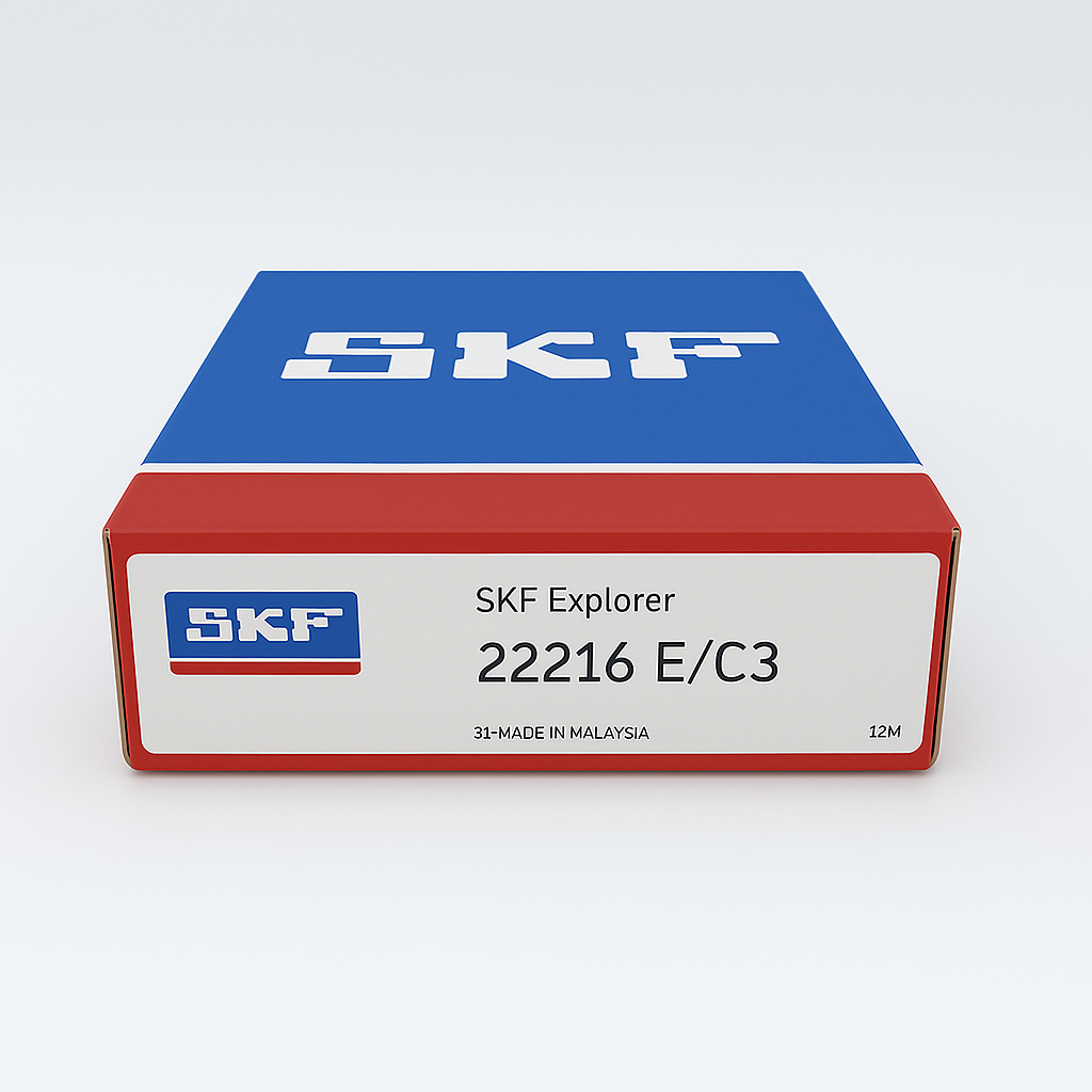Vòng bi SKF 22216 E/C3