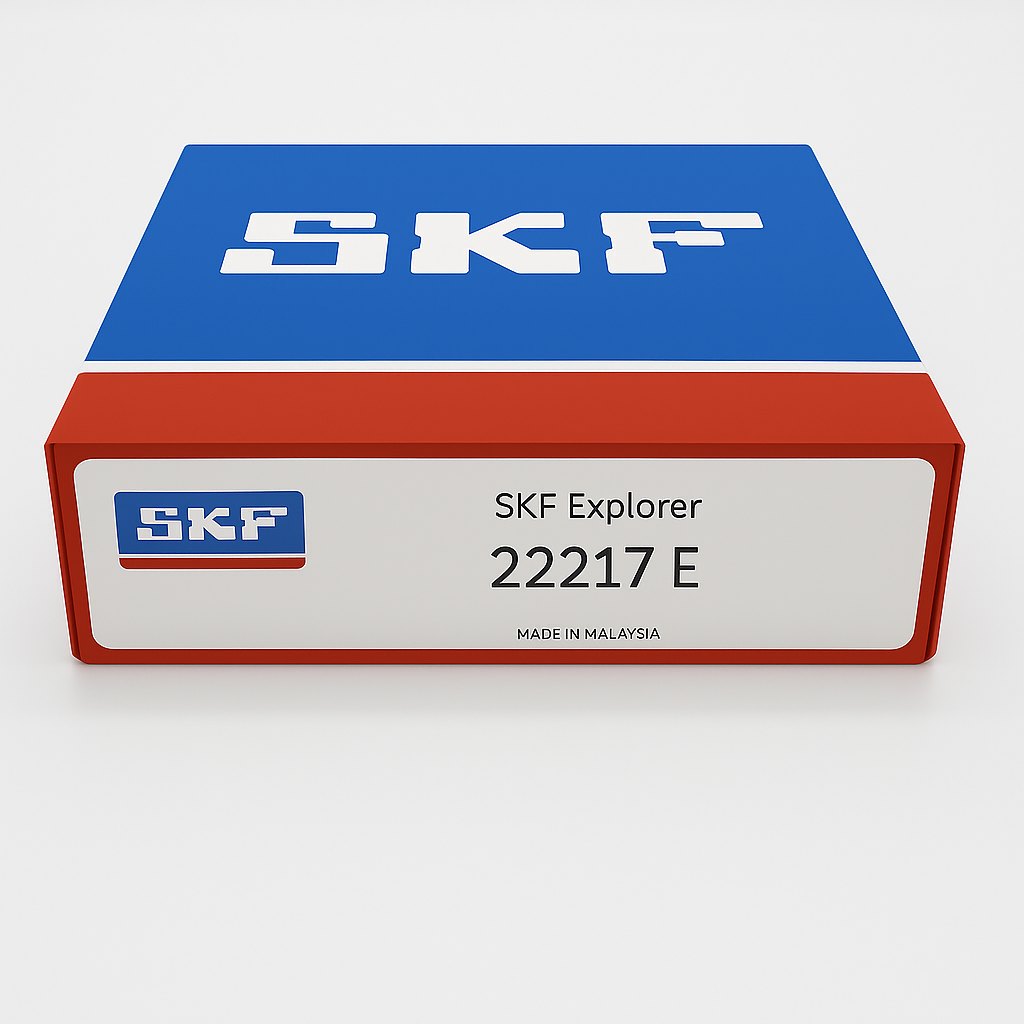 Vòng bi SKF 22217 E