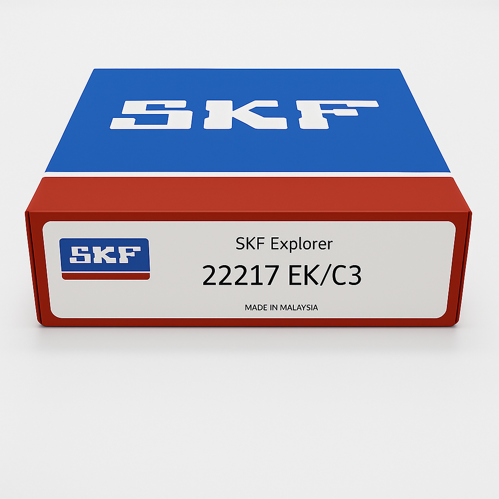 Vòng bi SKF 22217 EK/C3