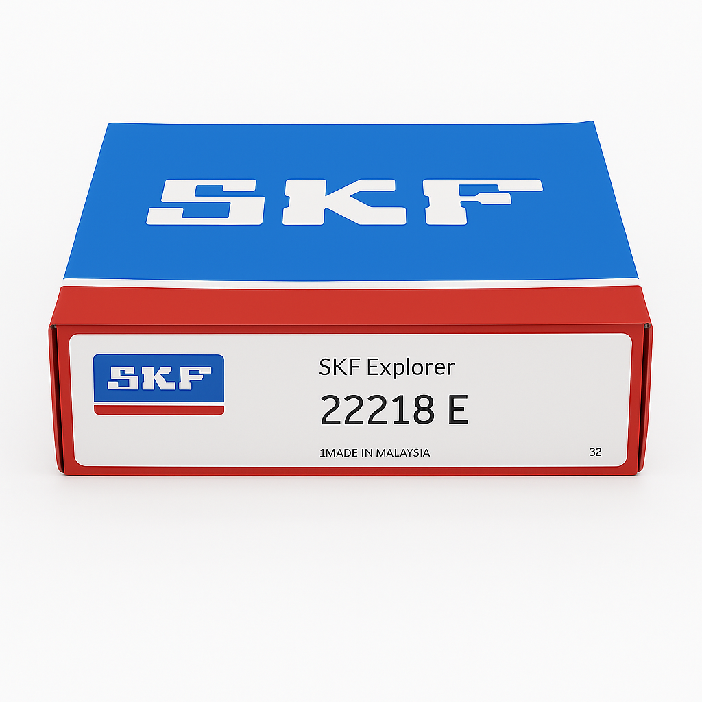 Vòng bi SKF 22218 E