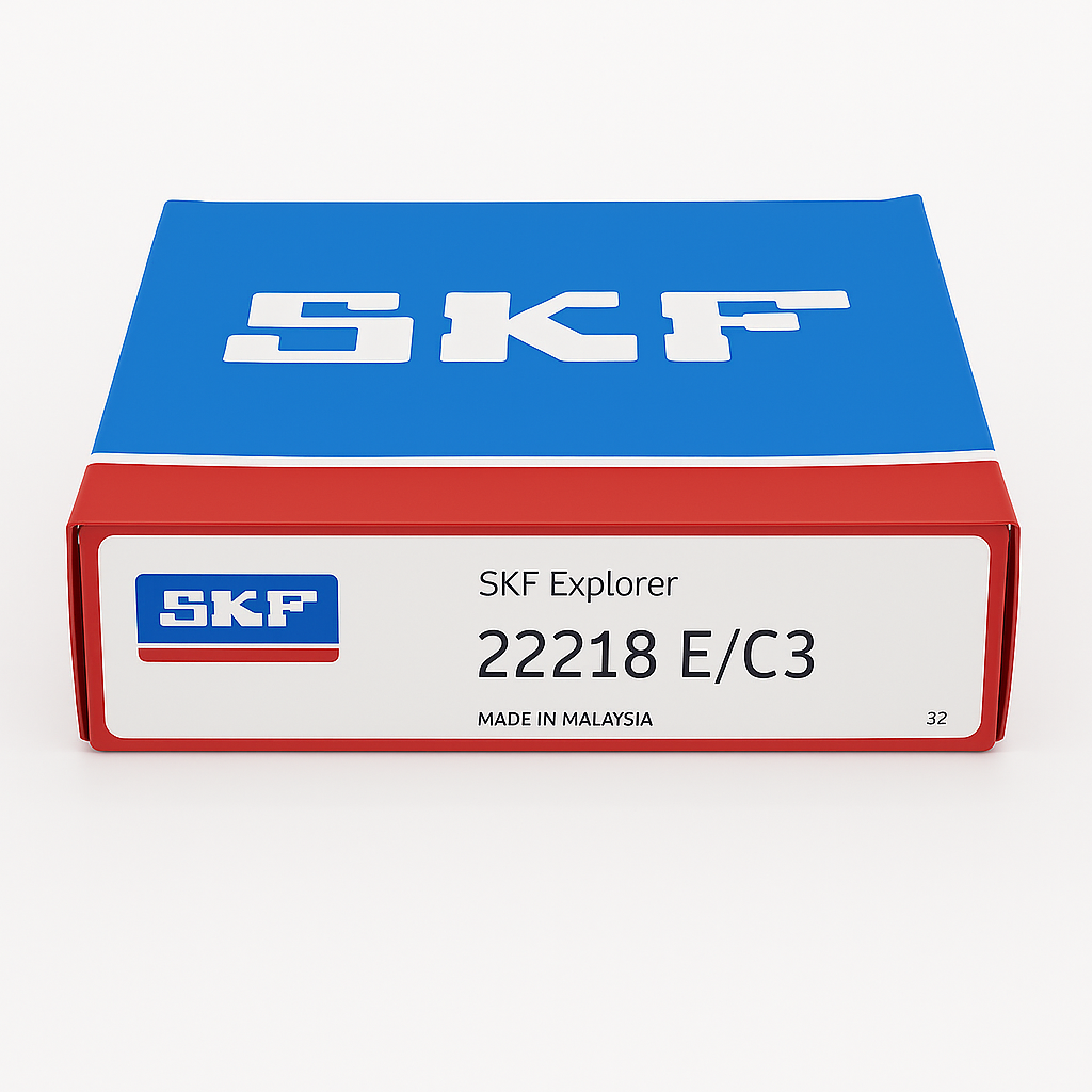 Vòng bi SKF 22218 E/C3