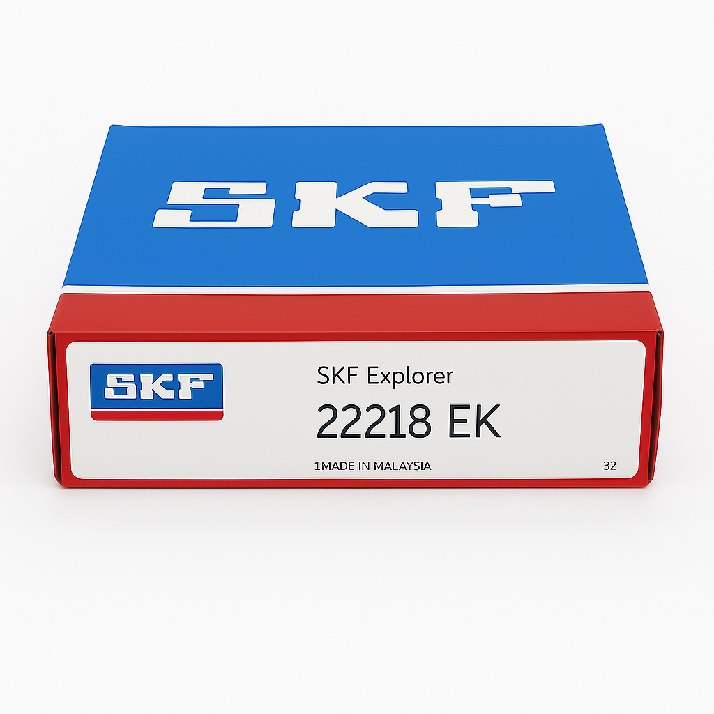 Vòng bi SKF 22218 EK