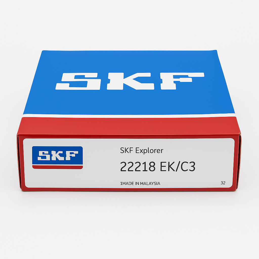 Vòng bi SKF 22218 EK/C3