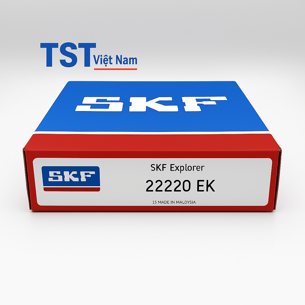 Vòng bi SKF 22220 EK