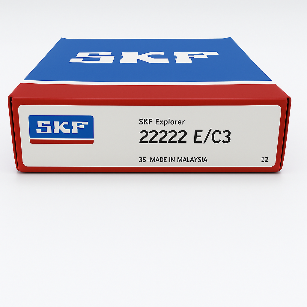 Vòng bi SKF 22222 E/C3