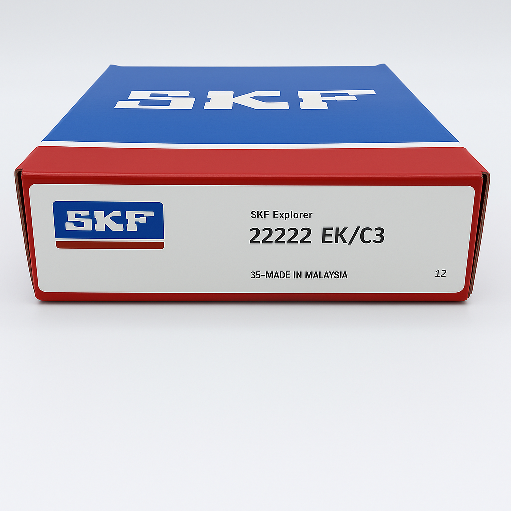 Vòng bi SKF 22222 EK/C3