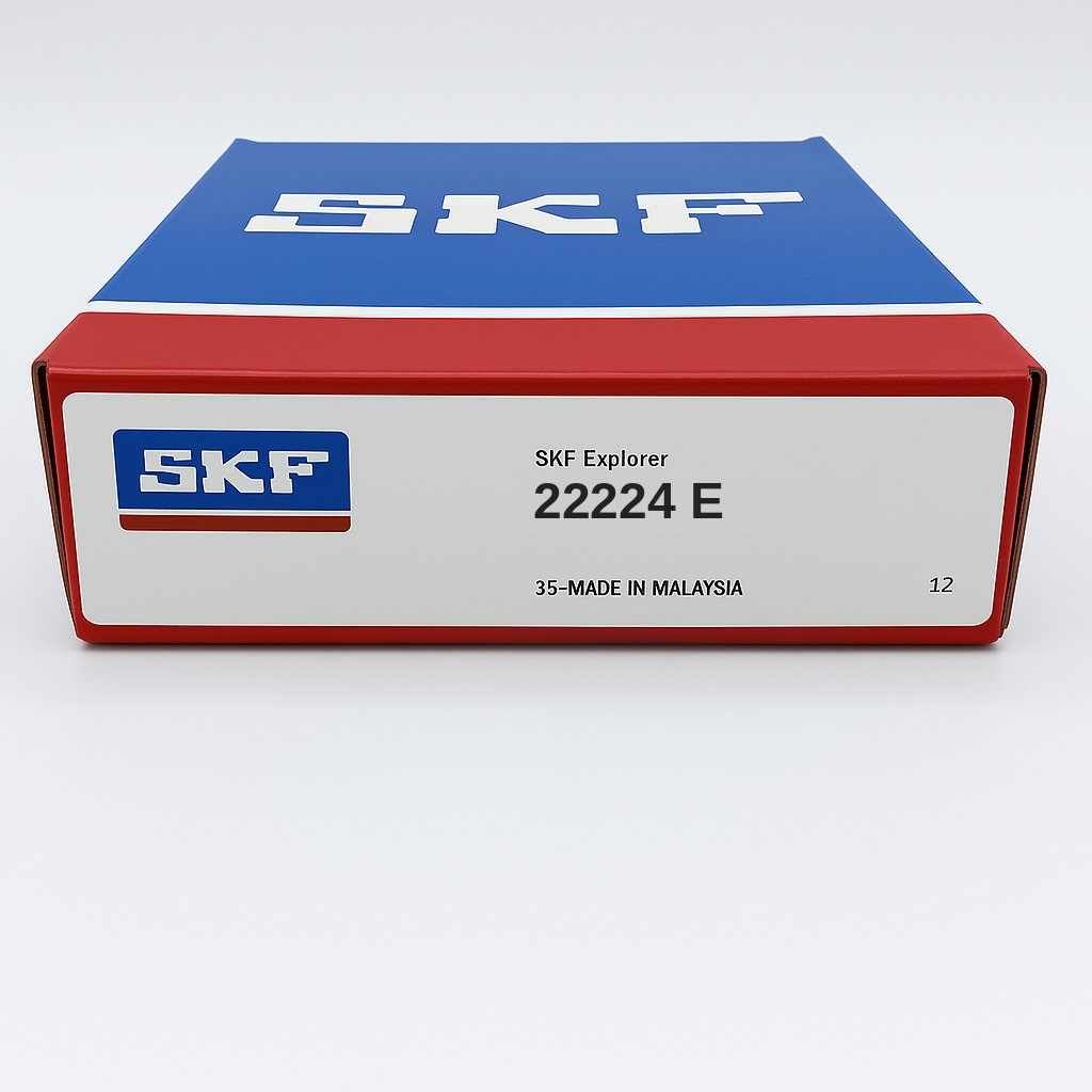 V&ograve;ng bi SKF 22224 E