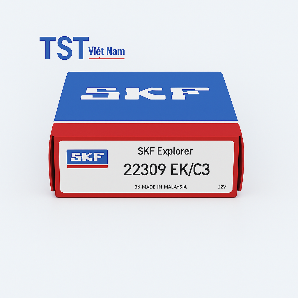 Vòng bi SKF 22309 EK/C3