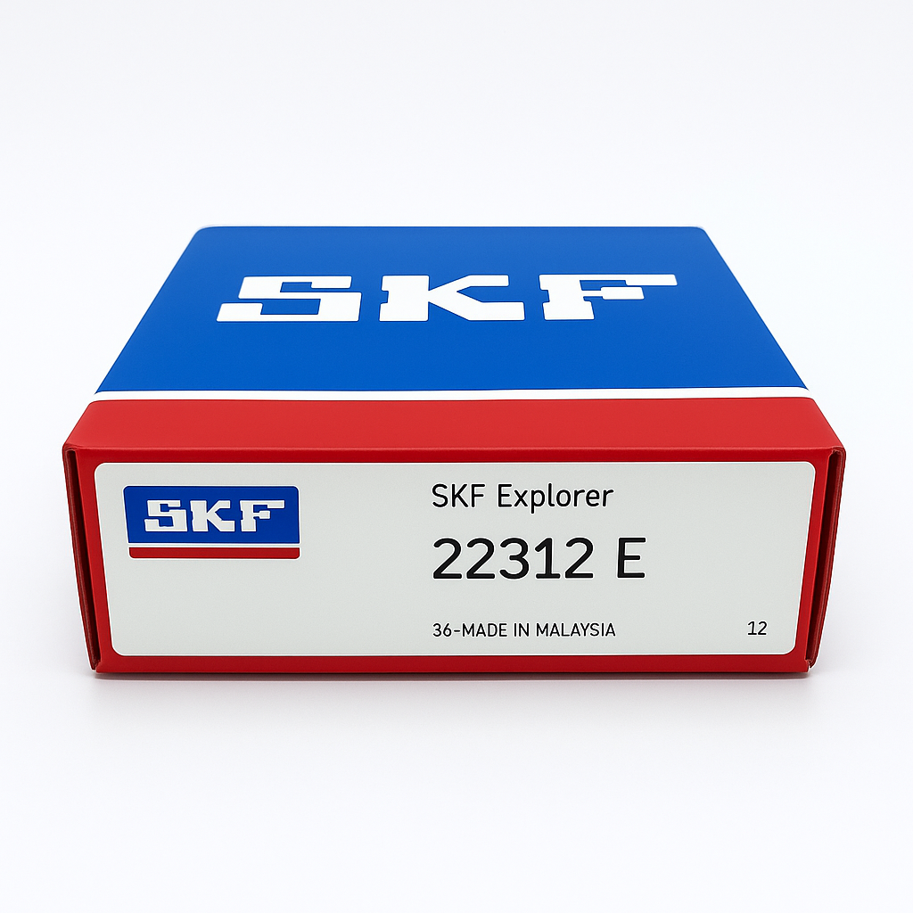 Vòng bi SKF 22312 E