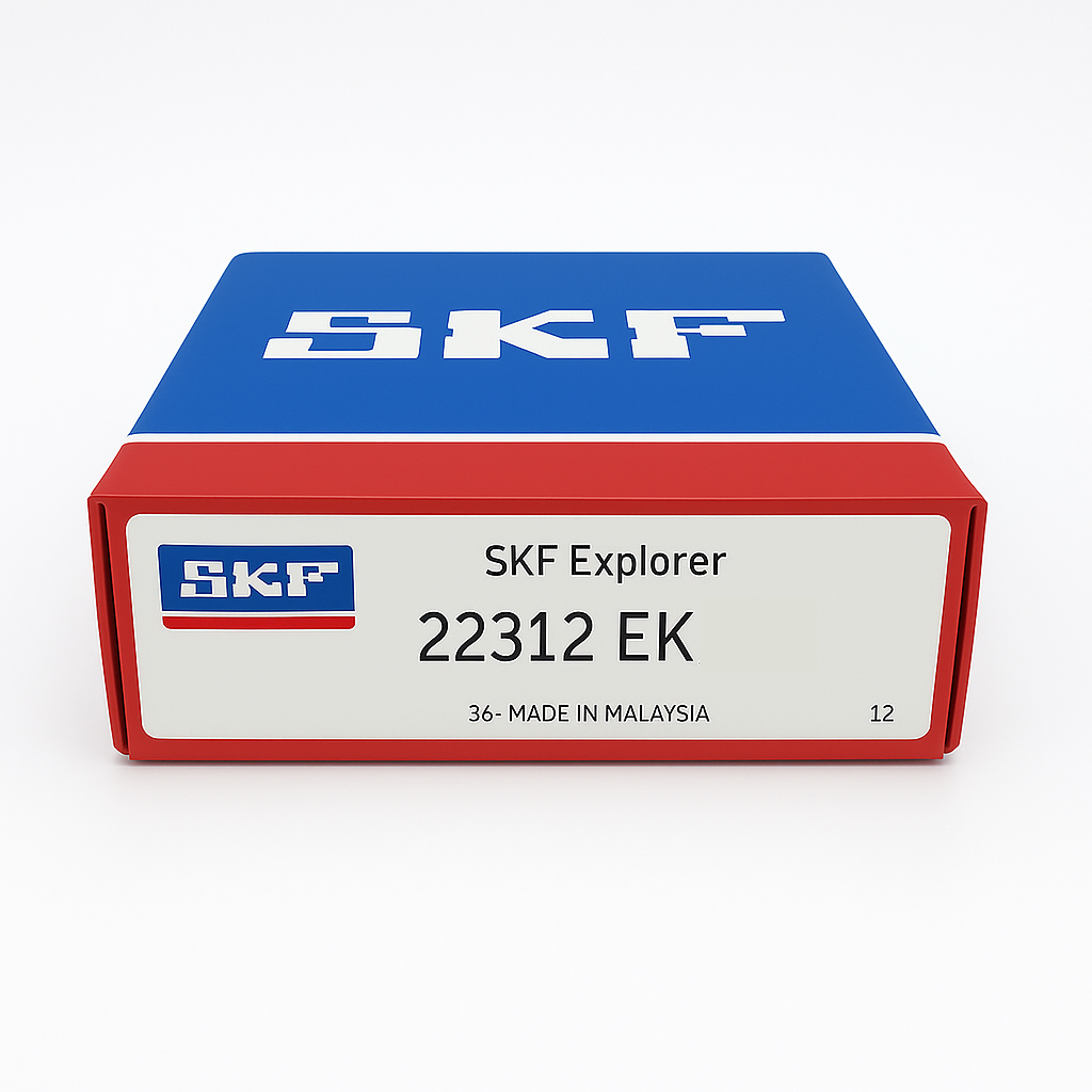 Vòng bi SKF 22312 EK