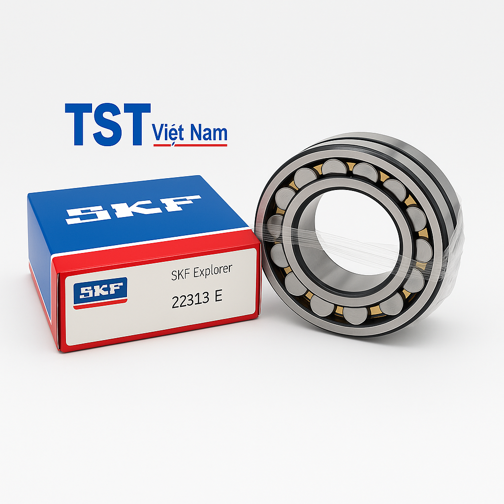 Vòng bi SKF 22313 E