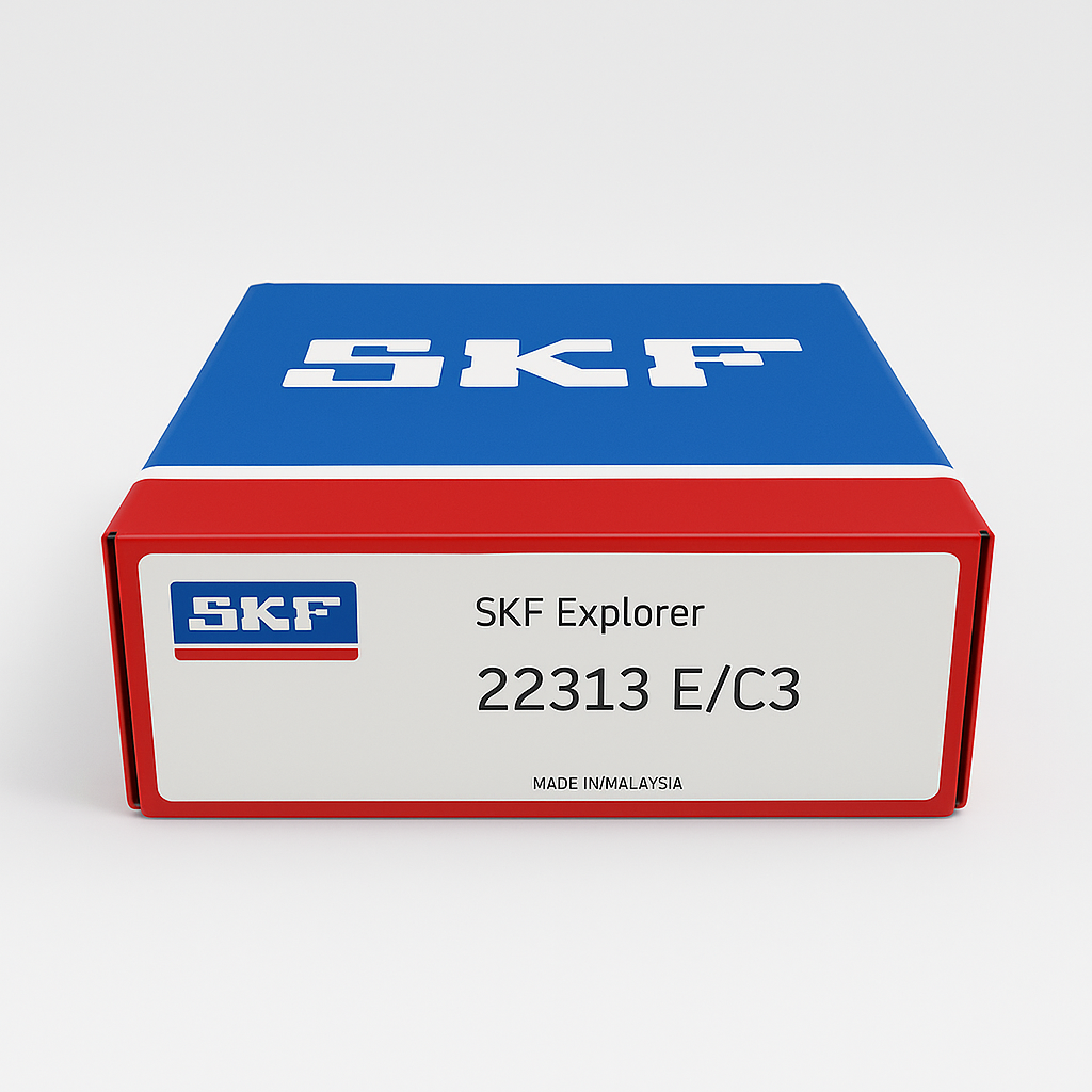Vòng bi SKF 22313 E/C3