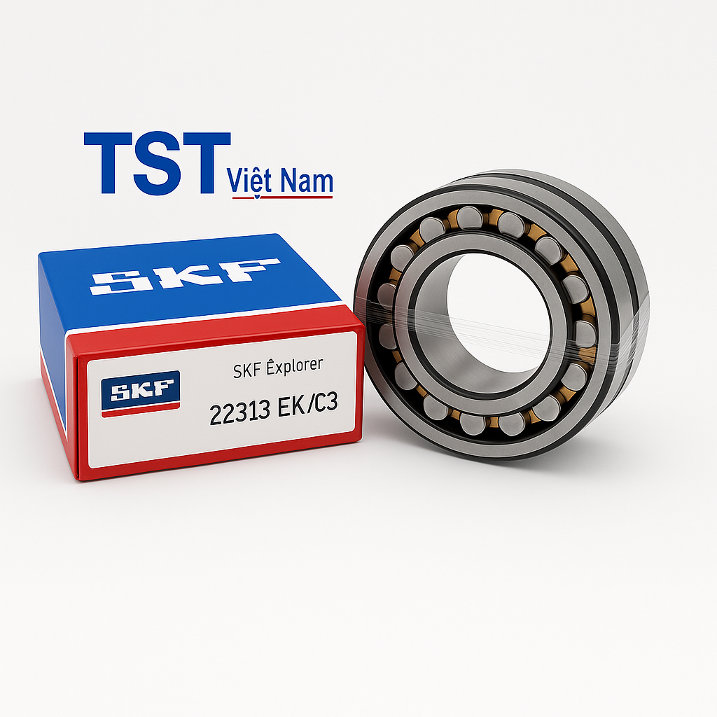Vòng bi SKF 22313 EK/C3