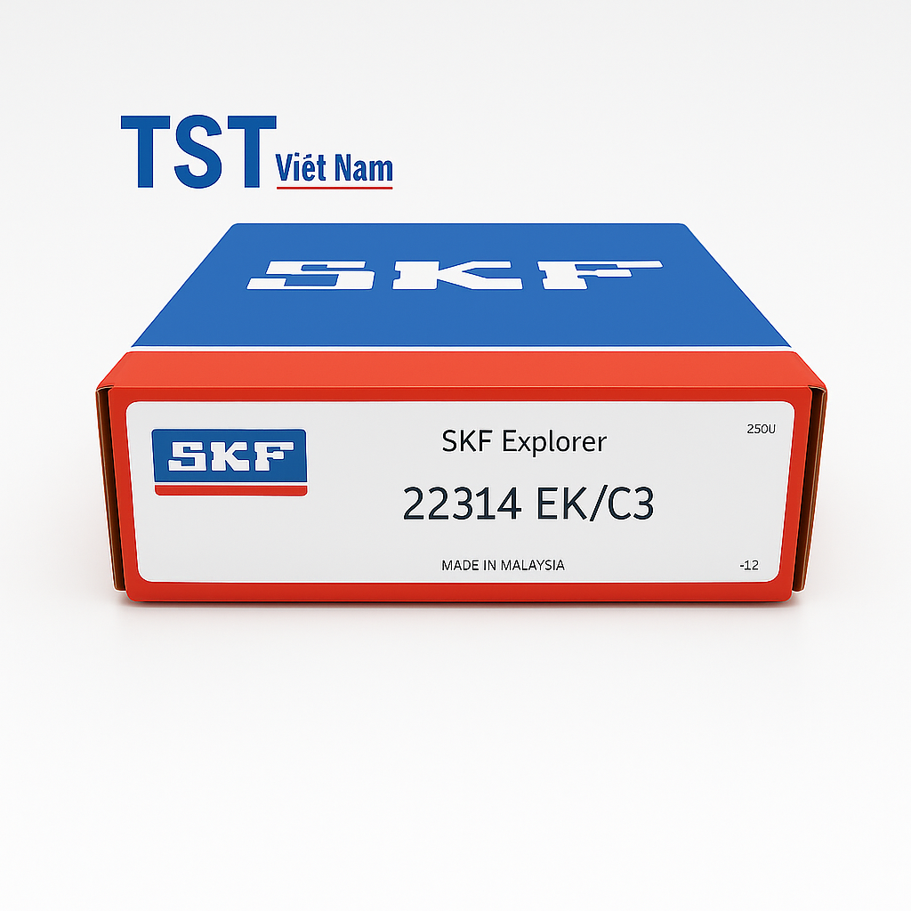 Vòng bi SKF 22314 EK/C3